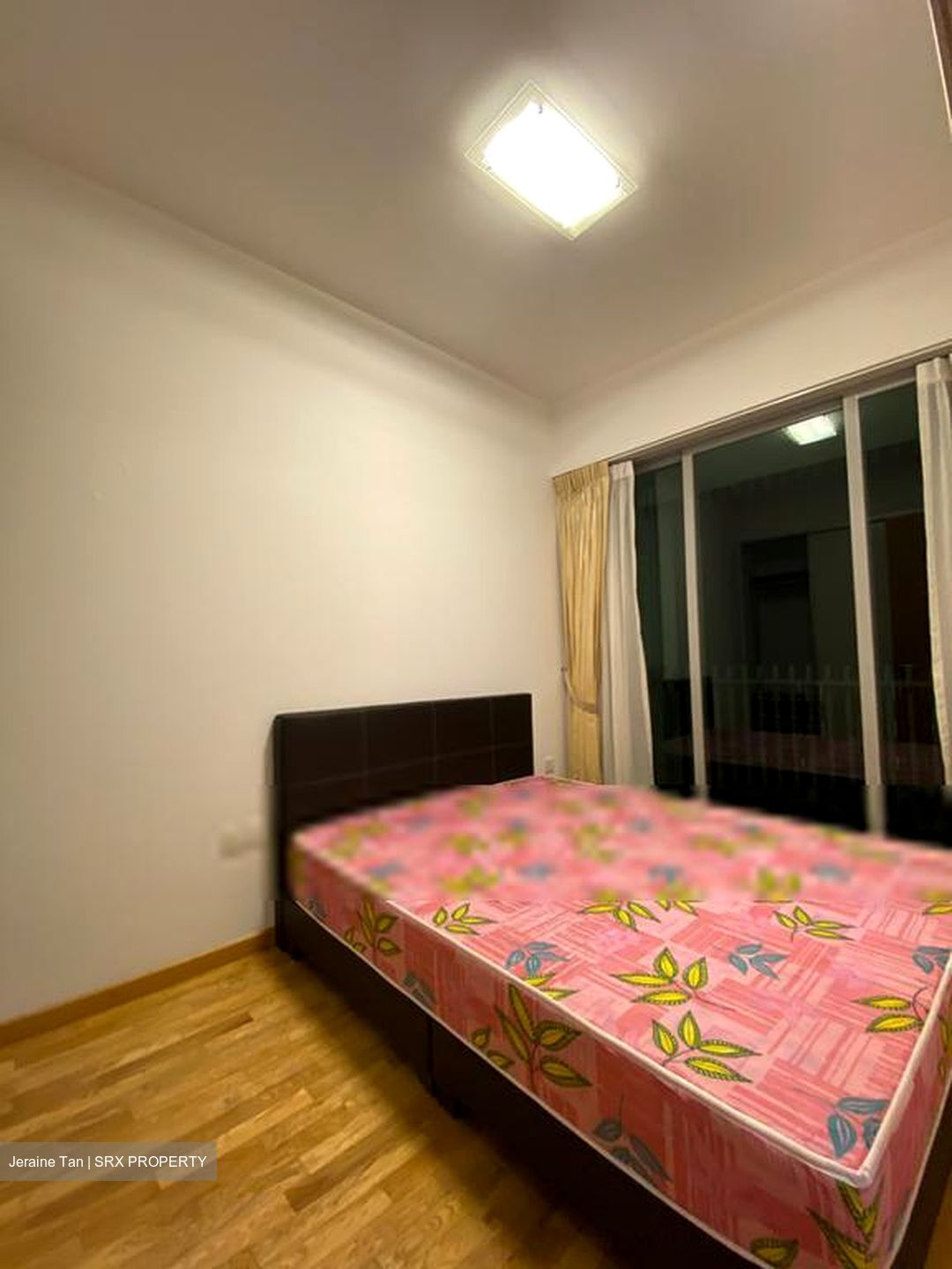 Coralis (D15), Condominium #637816851